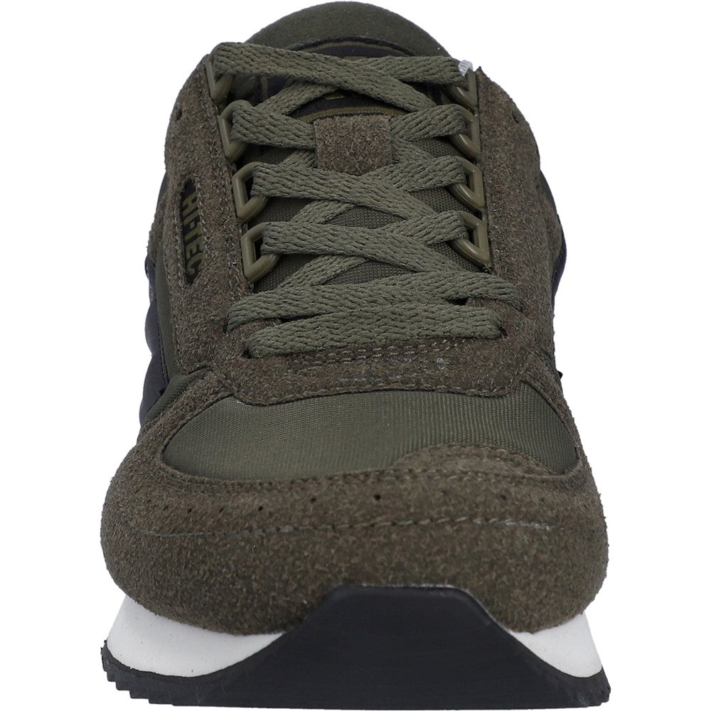 Hi-Tec Silver Shadow Shoes