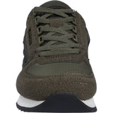 Hi-Tec Silver Shadow Shoes