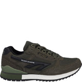Hi-Tec Silver Shadow Shoes