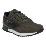 Hi-Tec Silver Shadow Shoes