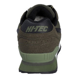 Hi-Tec Silver Shadow Shoes