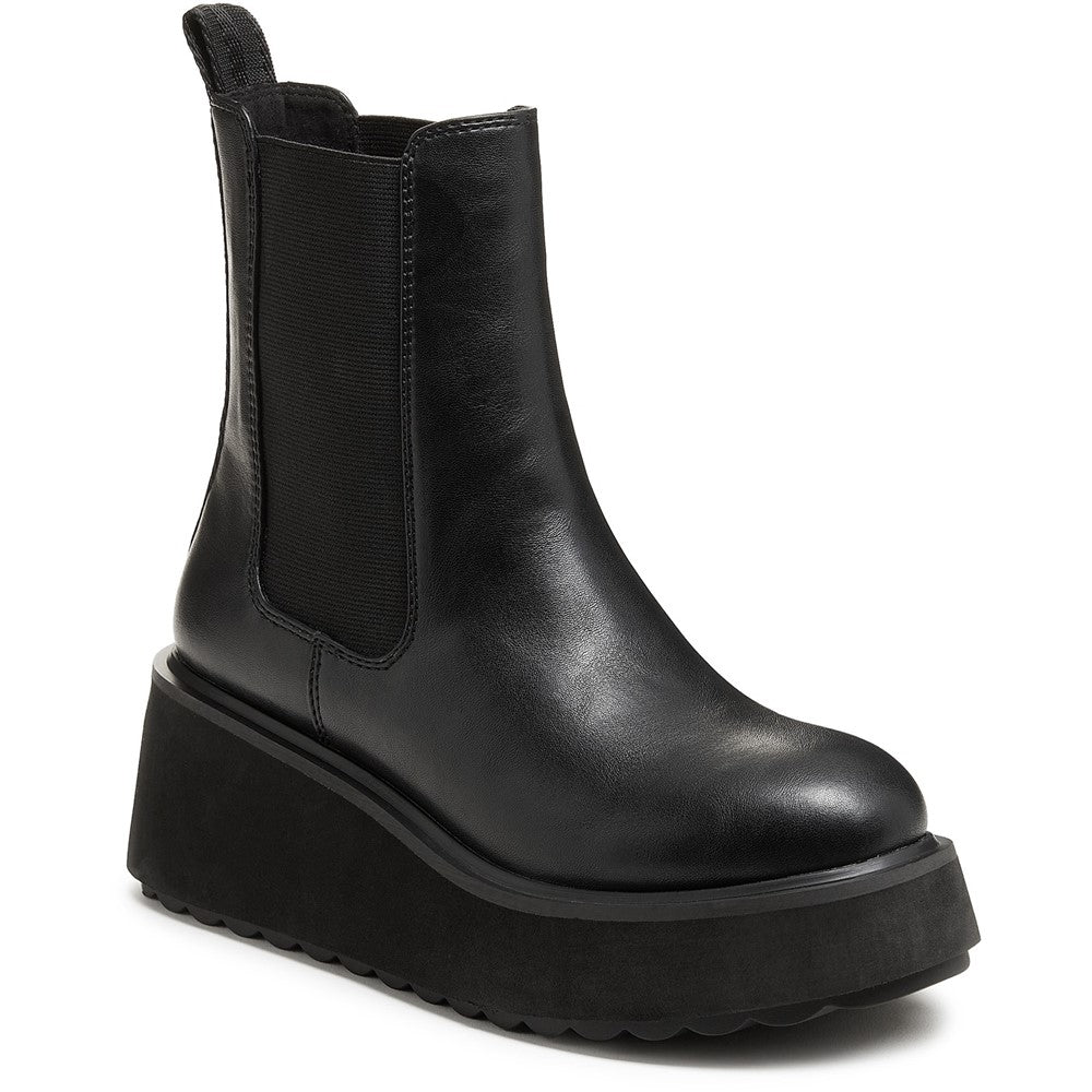 Rocket Dog Heyday Ankle Boots
