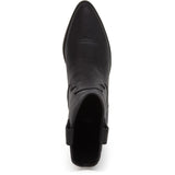 Rocket Dog Feather Ankle Boots