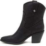 Rocket Dog Feather Ankle Boots
