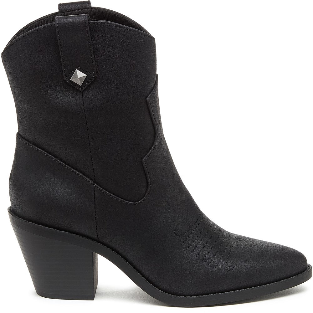 Rocket Dog Feather Ankle Boots