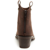 Rocket Dog Yolanda Ankle Boots