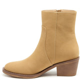 Rocket Dog Yonder Ankle Boots