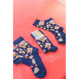 Hush Puppies ARTHOUSE Unlimited Ladies Socks