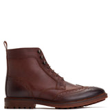 Base London Hemlock Brogue Boot