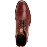 Base London Hemlock Brogue Boot