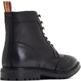 Base London Hemlock Brogue Boot
