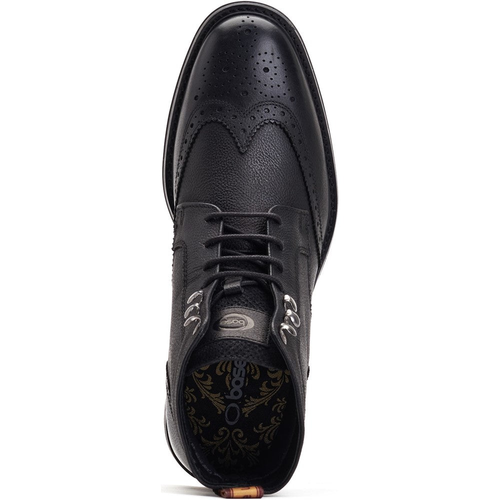 Base London Hemlock Brogue Boot