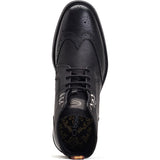 Base London Hemlock Brogue Boot
