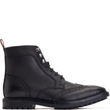 Base London Hemlock Brogue Boot