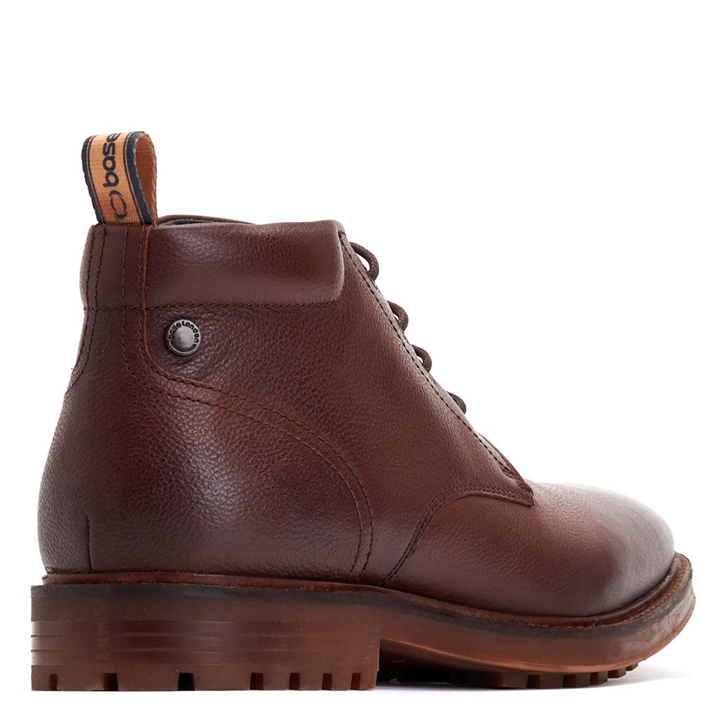 Base London Canmore Chukka Boot
