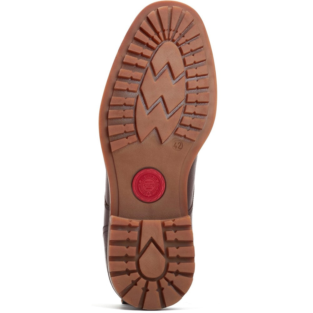 Base London Canmore Chukka Boot
