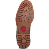 Base London Canmore Chukka Boot