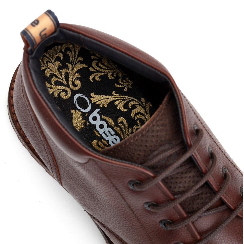 Base London Canmore Chukka Boot