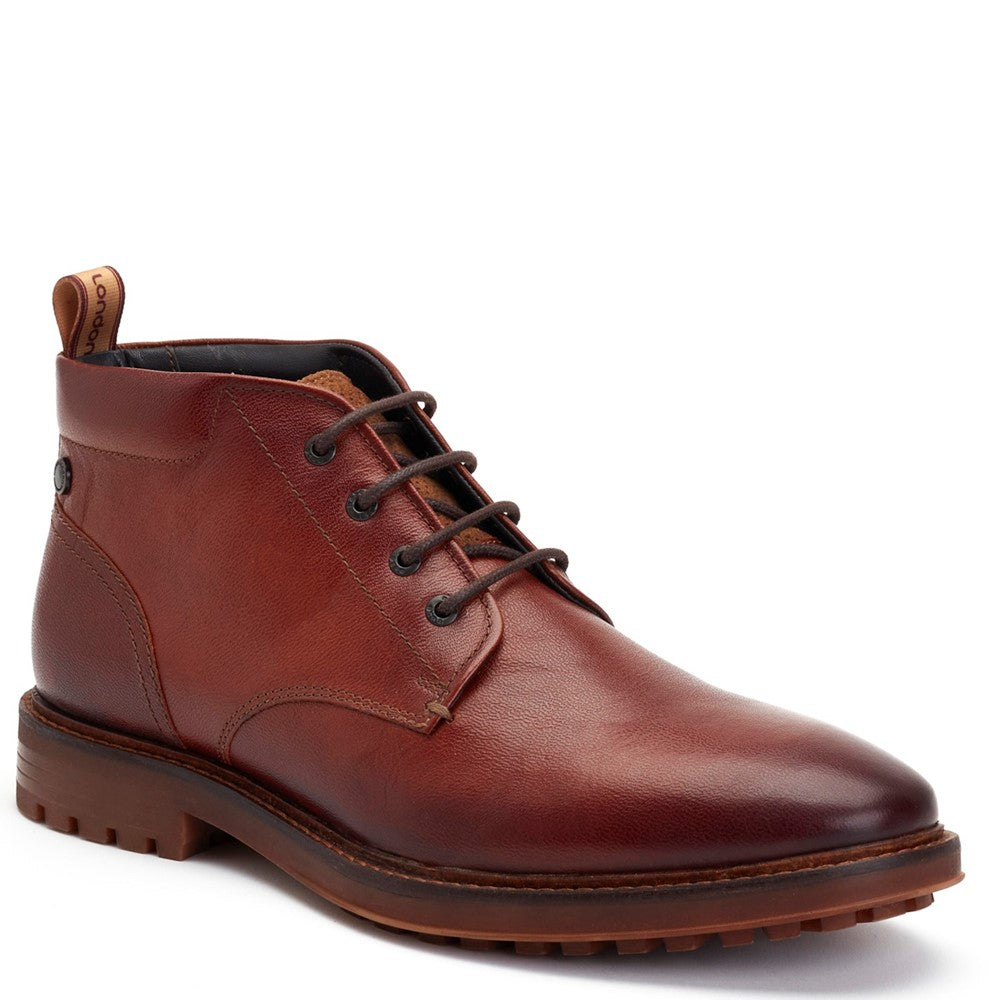 Base London Canmore Chukka Boot