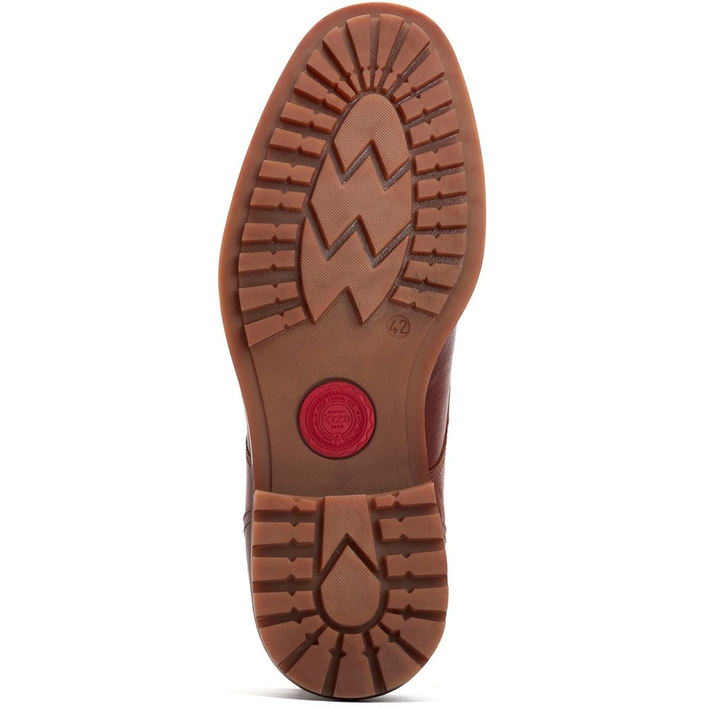 Base London Canmore Chukka Boot
