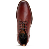 Base London Canmore Chukka Boot