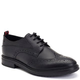 Base London Nashville Brogue Shoes