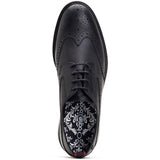 Base London Nashville Brogue Shoes