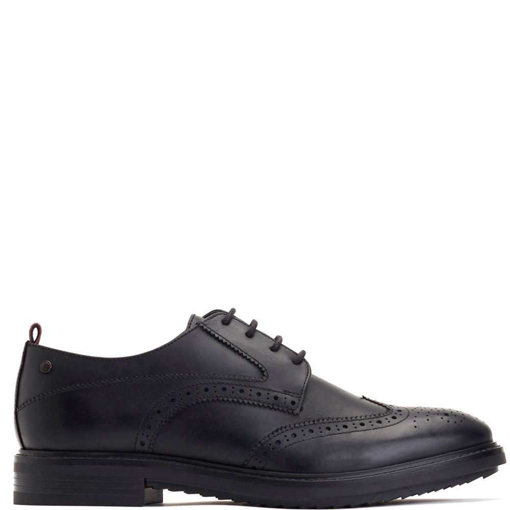Base London Nashville Brogue Shoes