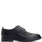Base London Nashville Brogue Shoes