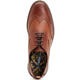 Base London Nashville Brogue Shoes