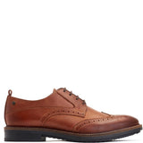 Base London Nashville Brogue Shoes