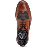 Base London Nashville Brogue Shoes