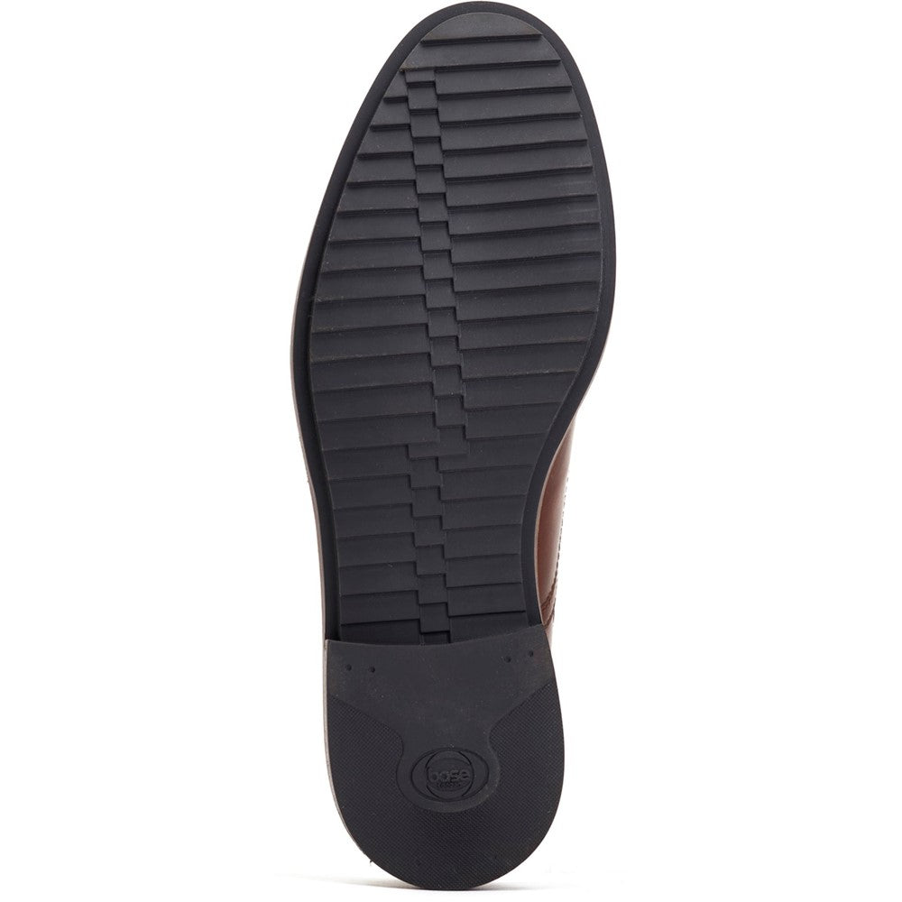 Base London Memphis Derby Shoes