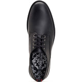 Base London Memphis Derby Shoes