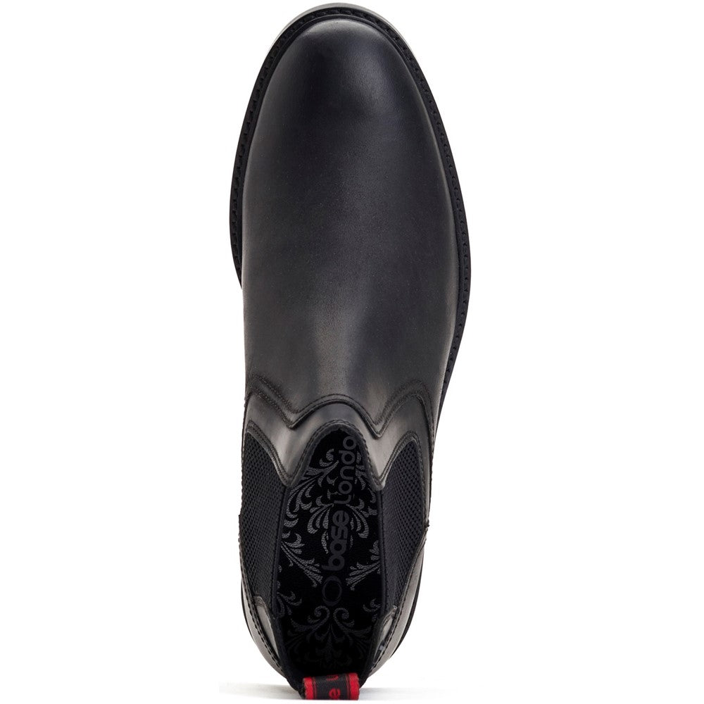 Base London Dandridge Chelsea Boot