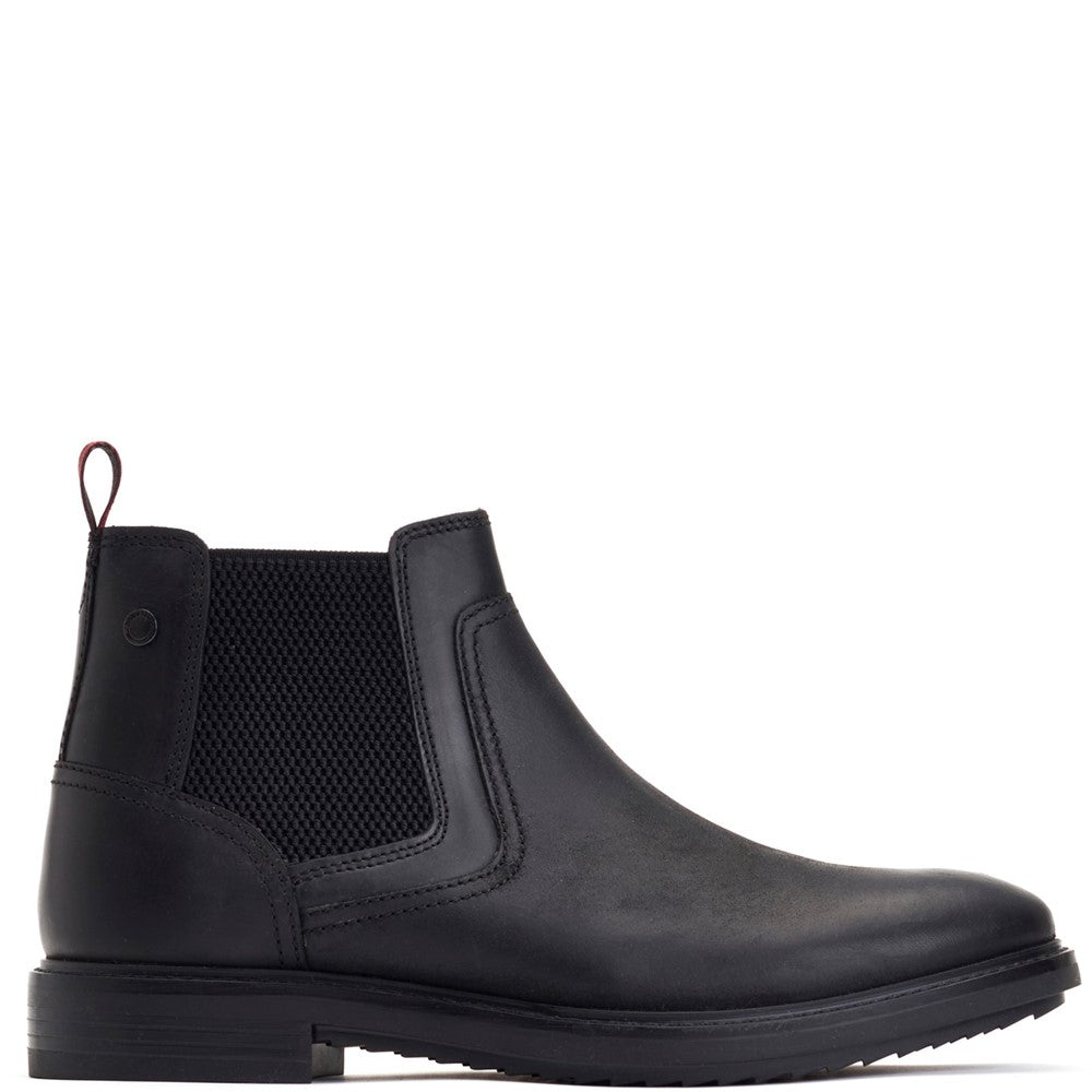 Base London Dandridge Chelsea Boot