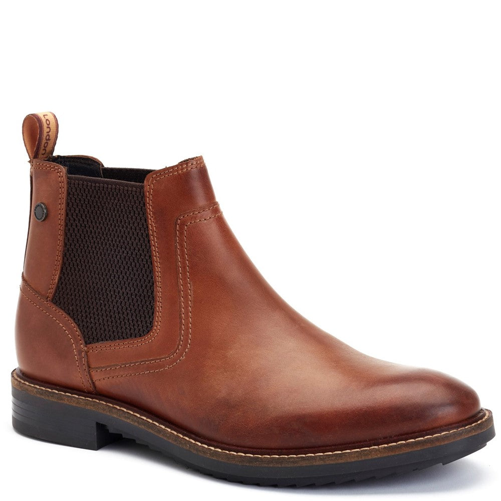 Base London Dandridge Chelsea Boot