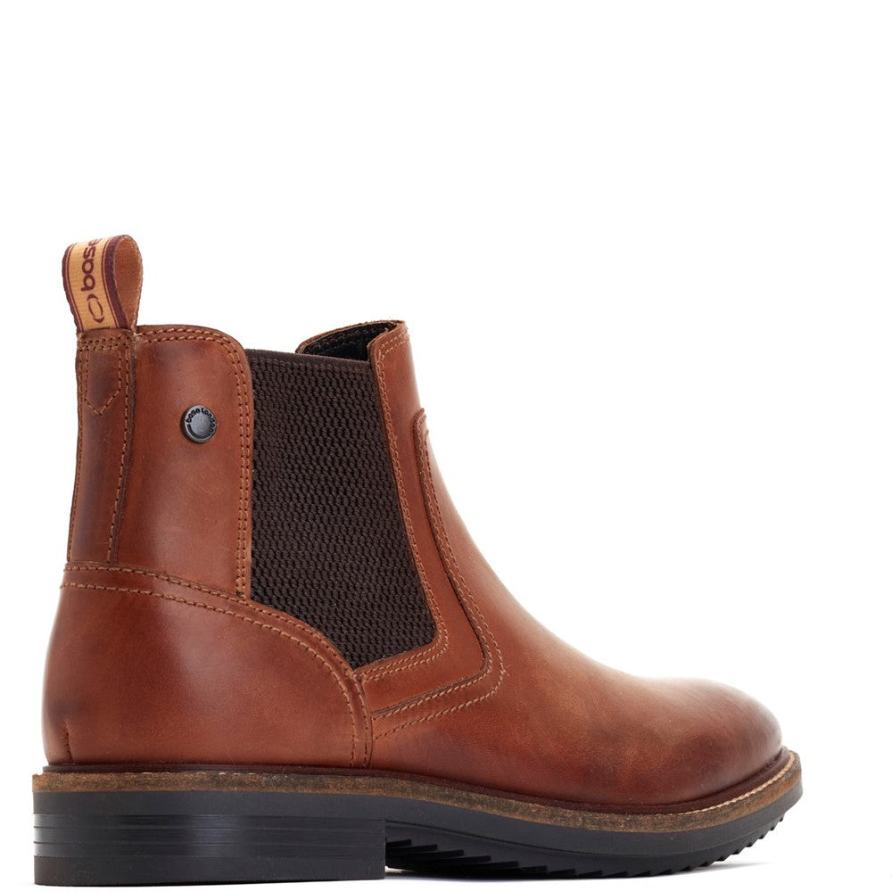 Base London Dandridge Chelsea Boot