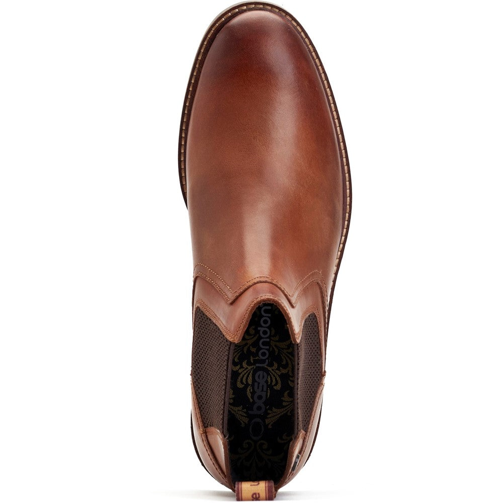 Base London Dandridge Chelsea Boot