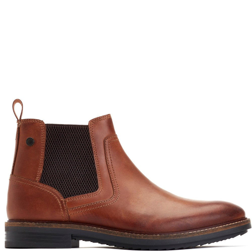 Base London Dandridge Chelsea Boot