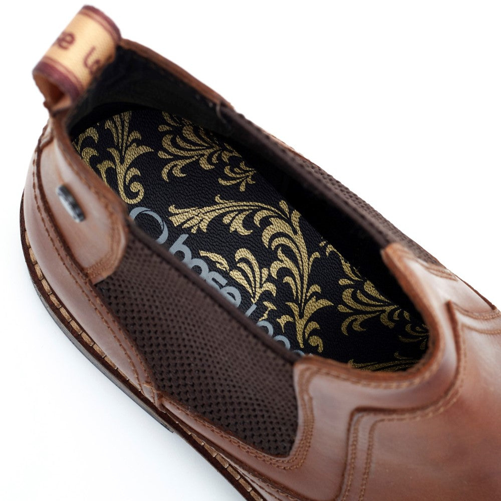 Base London Dandridge Chelsea Boot