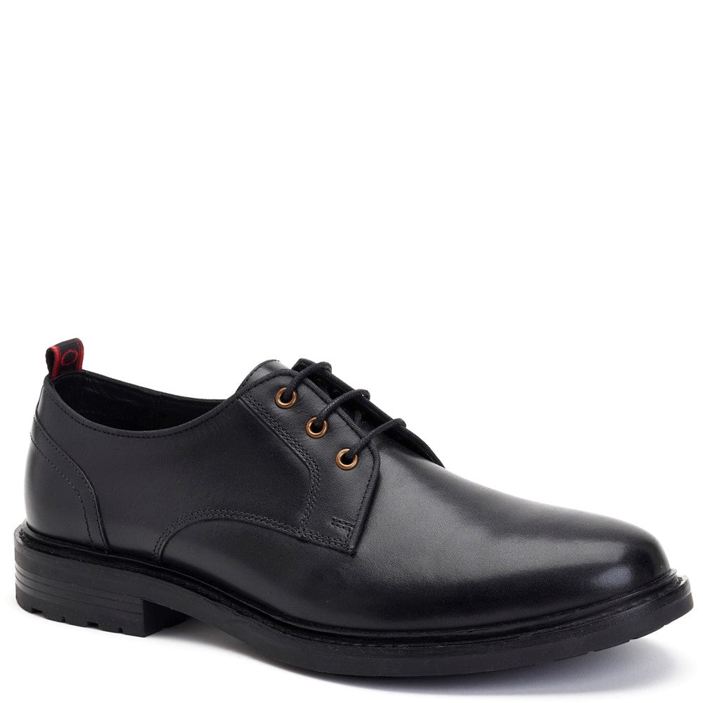 Base London Dime Derby Shoe