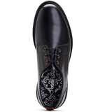 Base London Dime Derby Shoe