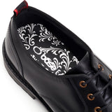 Base London Dime Derby Shoe