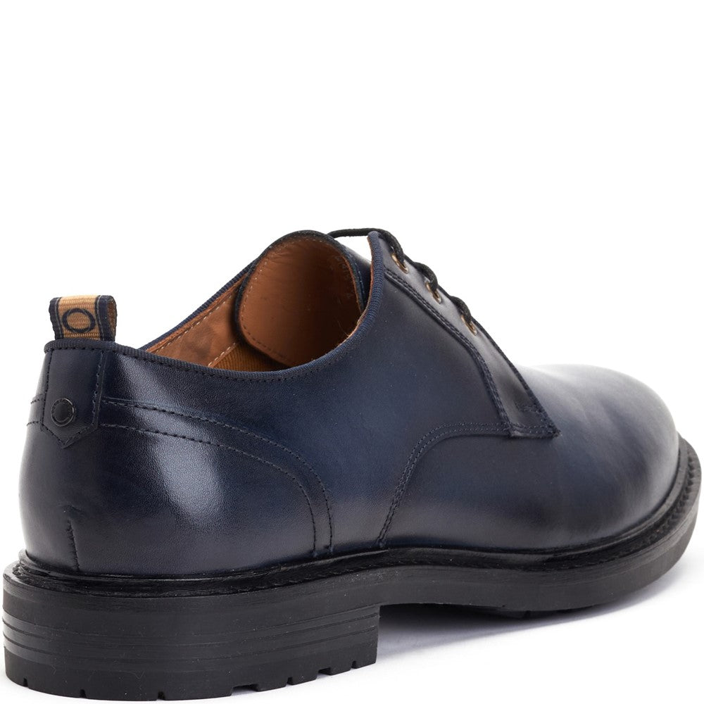 Base London Dime Derby Shoe