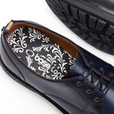 Base London Dime Derby Shoe