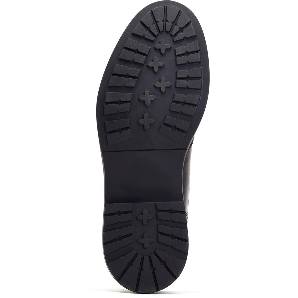 Base London Dealer Brogue Boot