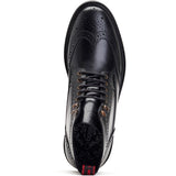 Base London Dealer Brogue Boot