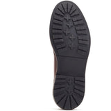 Base London Dealer Brogue Boot