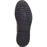 Base London Dealer Brogue Boot